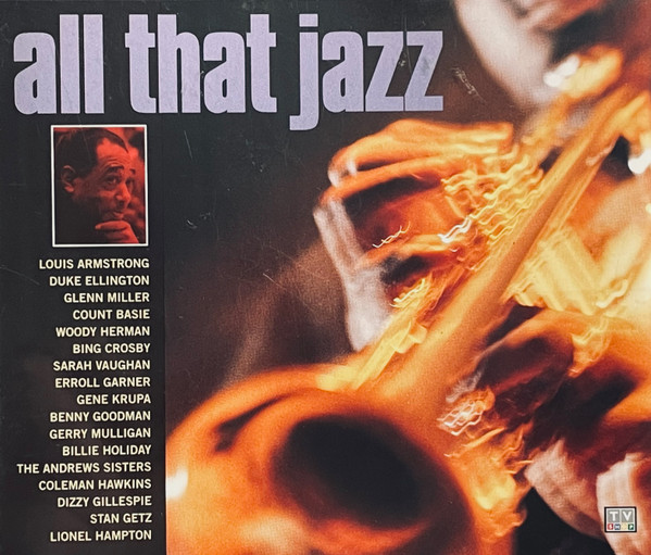 All That Jazz