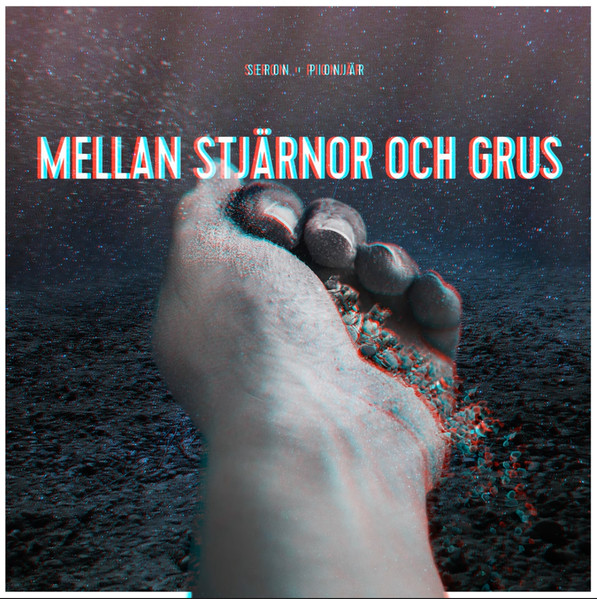Mellan Stjärnor Och Grus