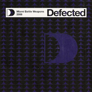 Defected Miami Battle Weapons 2008 