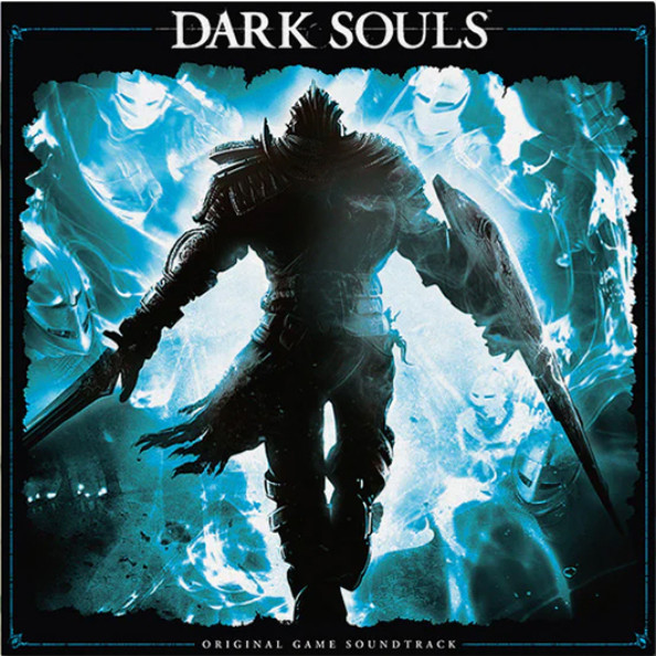 Dark Souls (Original Game Soundtrack)