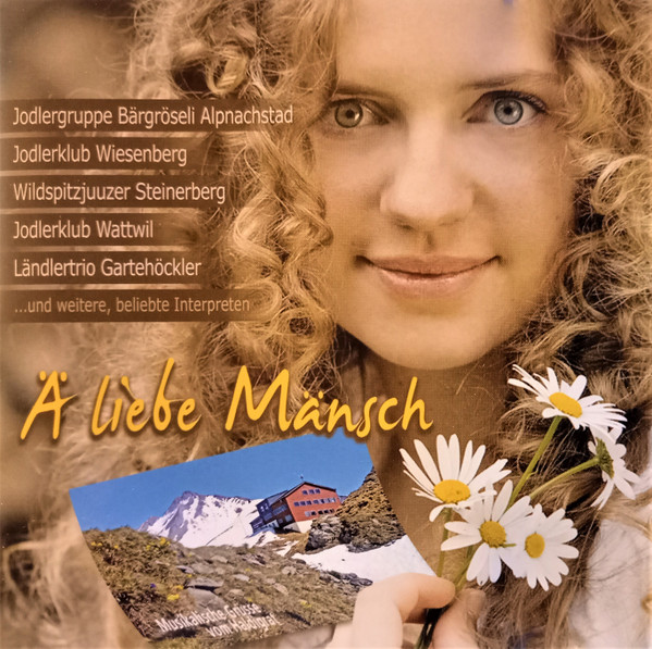 Ä Liebe Mänsch