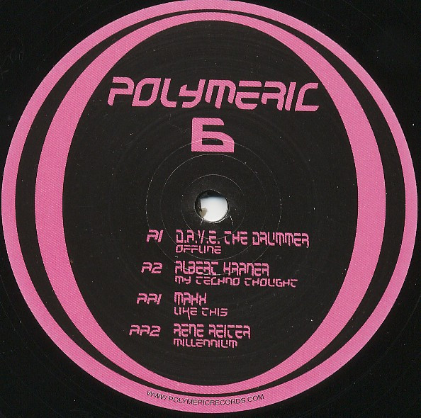 Polymeric 6