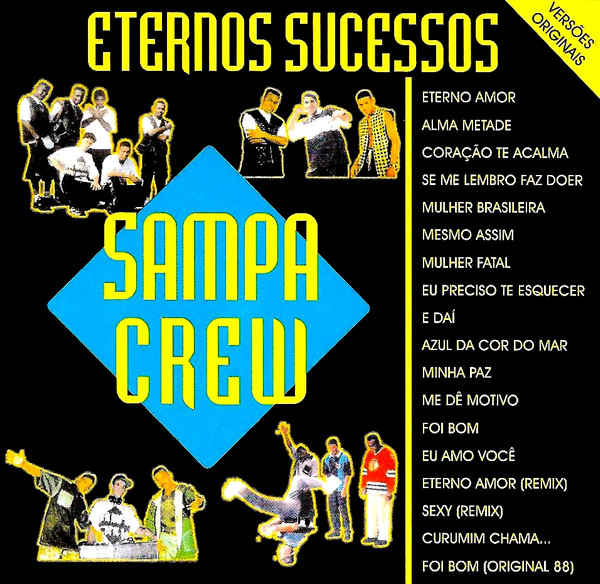 Eternos Sucessos