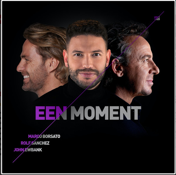 Een Moment