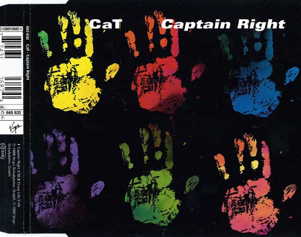 Captain Right