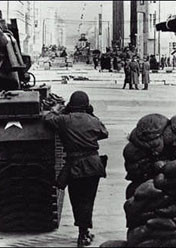Cold War Mix