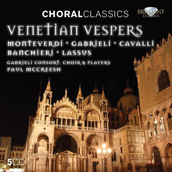 Venetian Vespers
