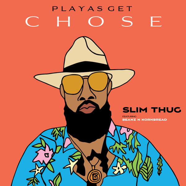 Playas Get Chose