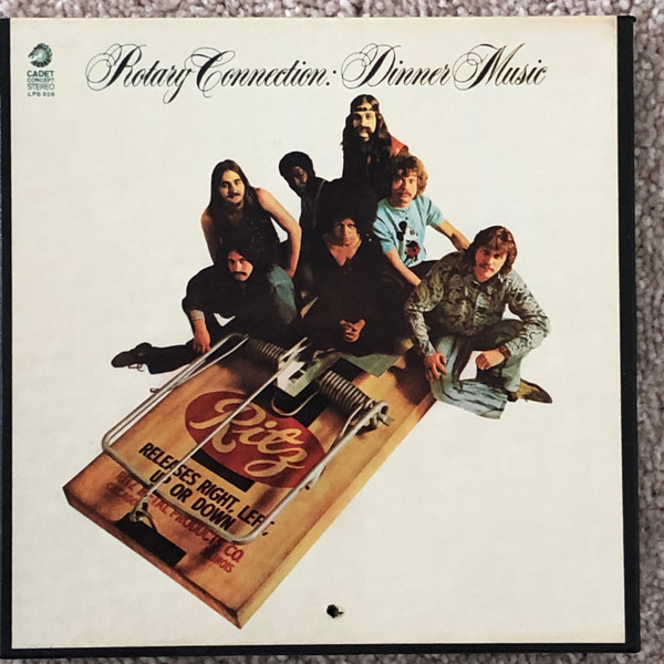 Dinner Music