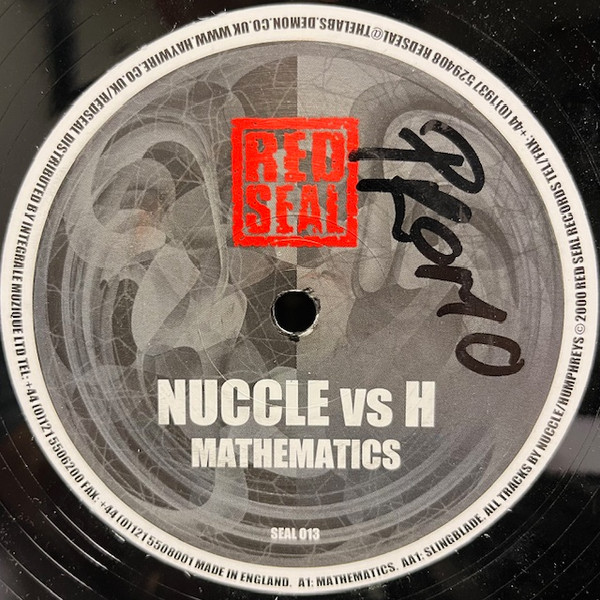 Mathematics