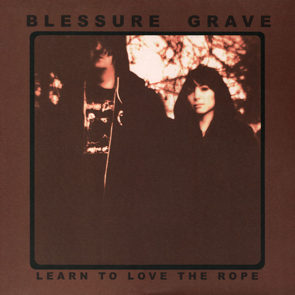 Learn To Love The Rope