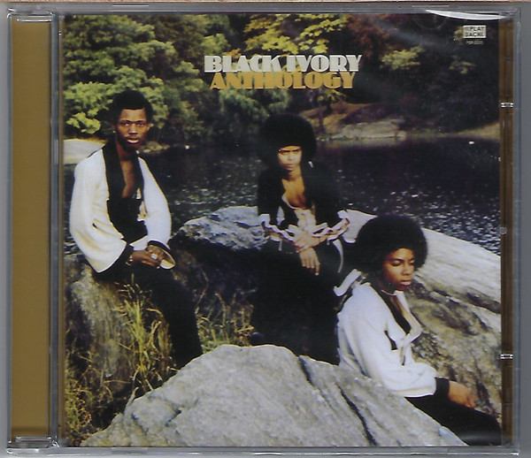 Anthology