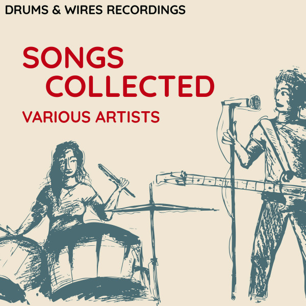 Songs Collected