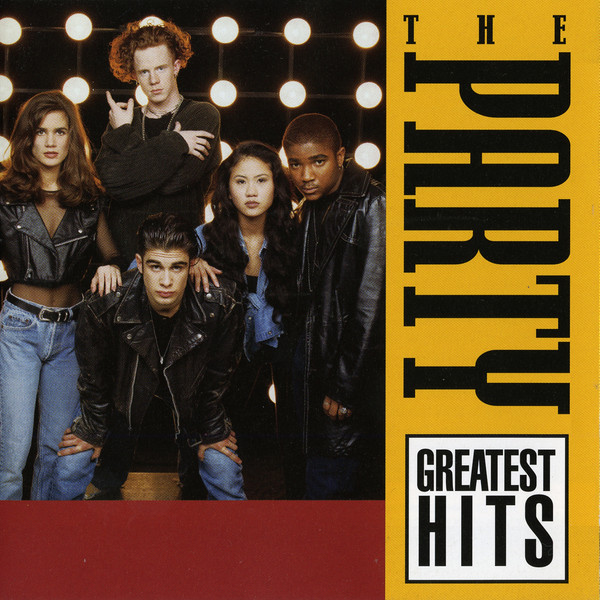 Greatest Hits
