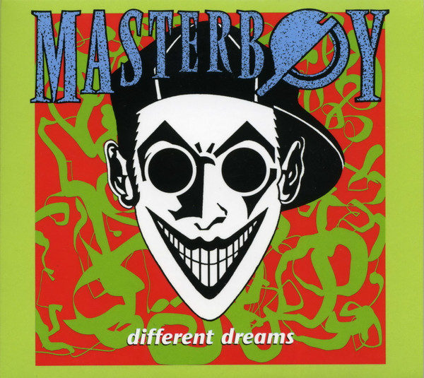 Different Dreams