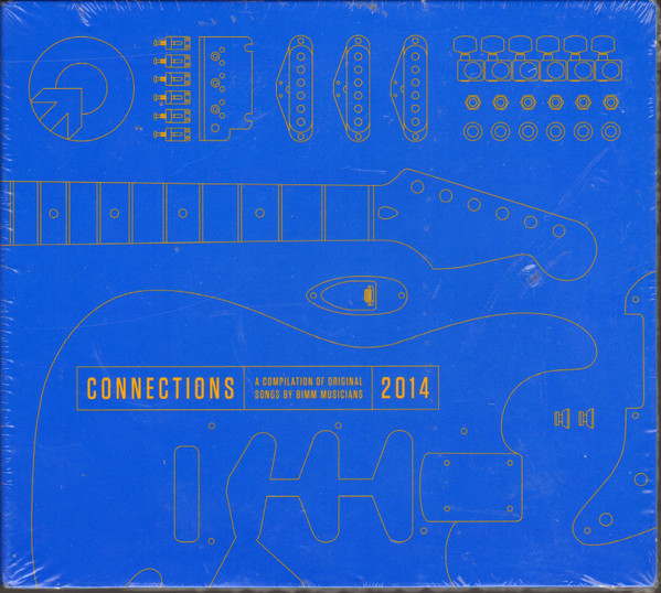 Connections - The BIMM Album 2014