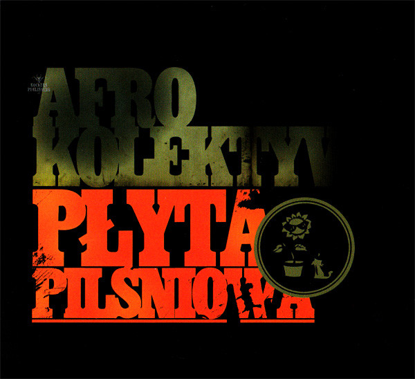 Płyta Pilśniowa / Czarno Widzę