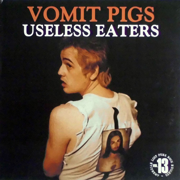 Useless Eaters