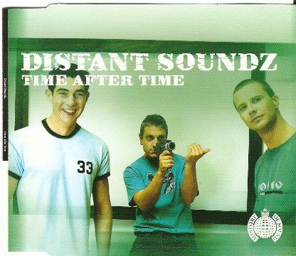Time After Time