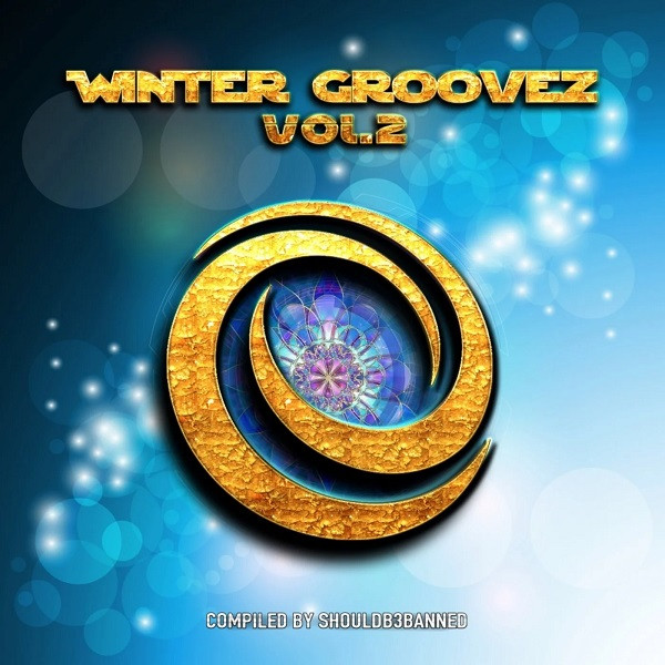 Winter Groovez - Vol.2