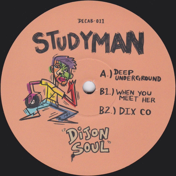 Dijon Soul