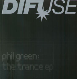 The Trance EP