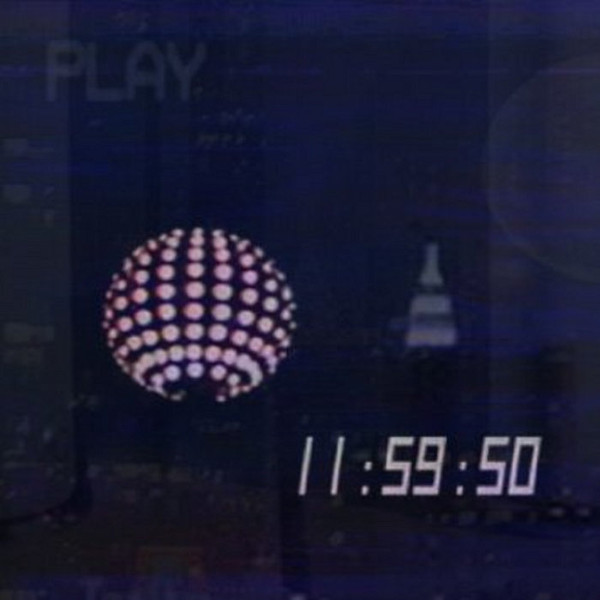 New Years '88
