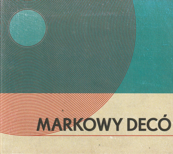 Markowy Decó