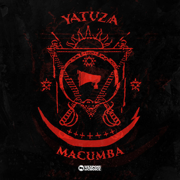 Macumba