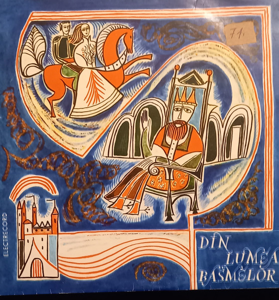 Die Geiss Mit Den Drei Geisslei / Die Geschichte Vom Gaulpelz