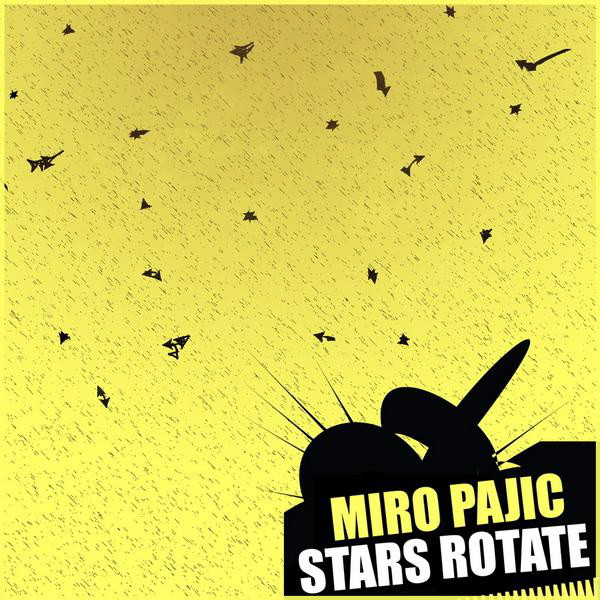 Stars Rotate