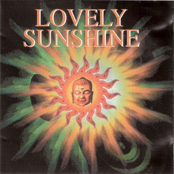 Lovely Sunshine