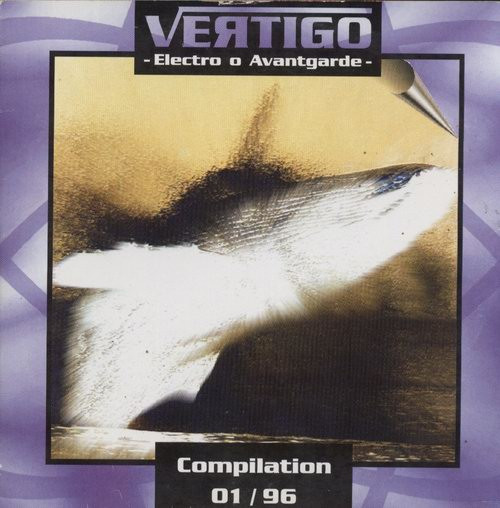 Vertigo Compilation 01/96
