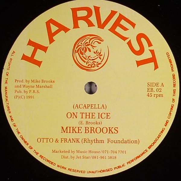 On The Ice