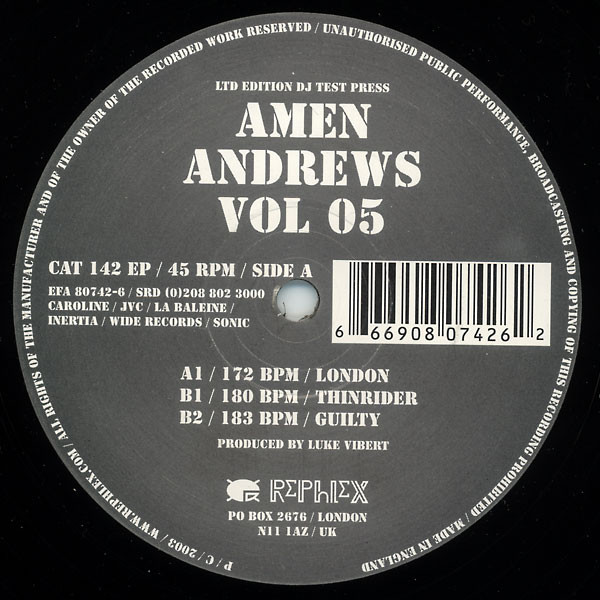 Vol 05