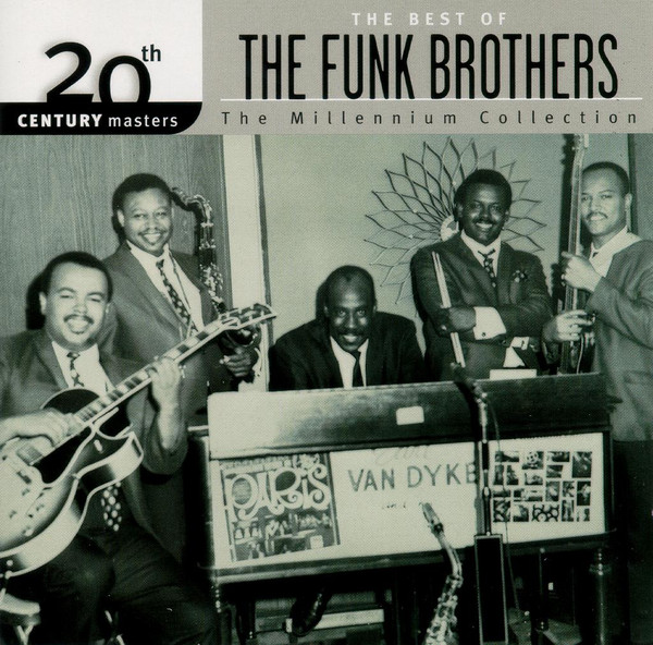 The Best Of The Funk Brothers