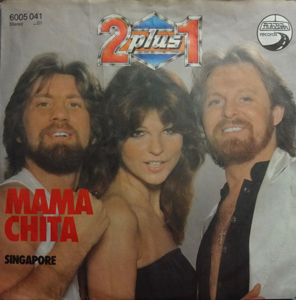 Mama Chita