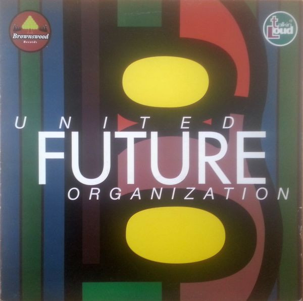 United Future Organization