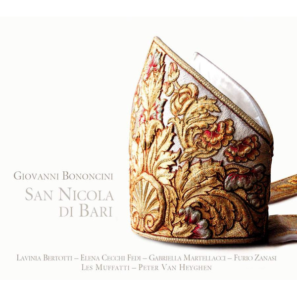 San Nicola Di Bari
