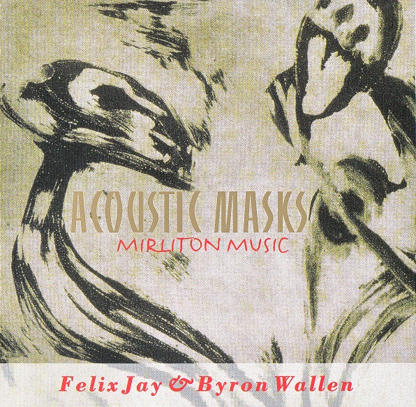 Acoustic Masks - Mirliton Music