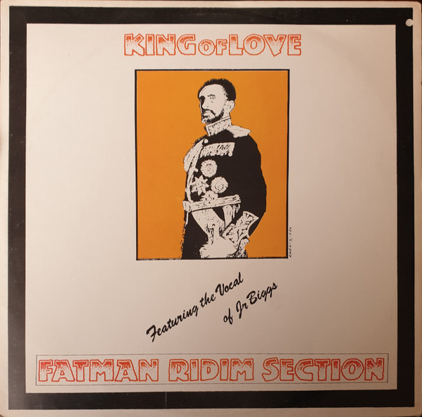 King Of Love