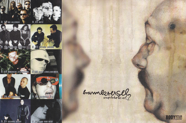 Brummkreisel Compilation Vol 2