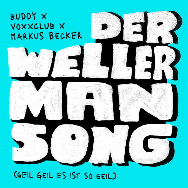 Der Wellerman Song (Geil Geil Es Ist So Geil)