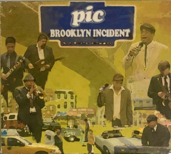 Brooklyn Incident