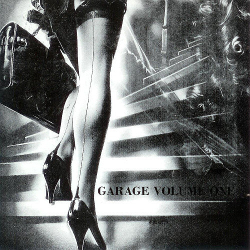 Garage Volume One