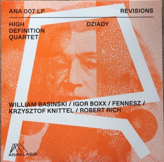 Dziady | Forefathers' Eve