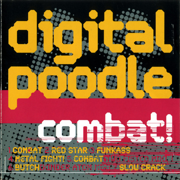 Combat!