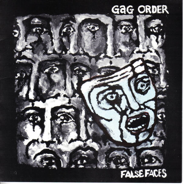 False Faces