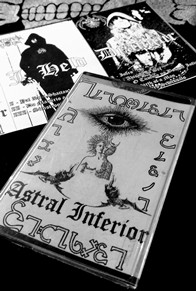 Astral Inferior