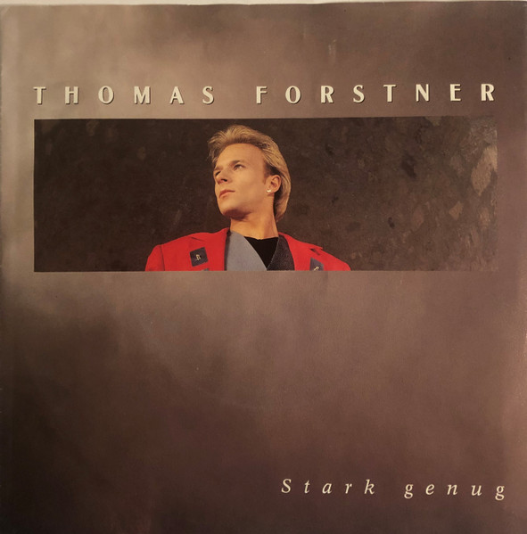 Stark Genug